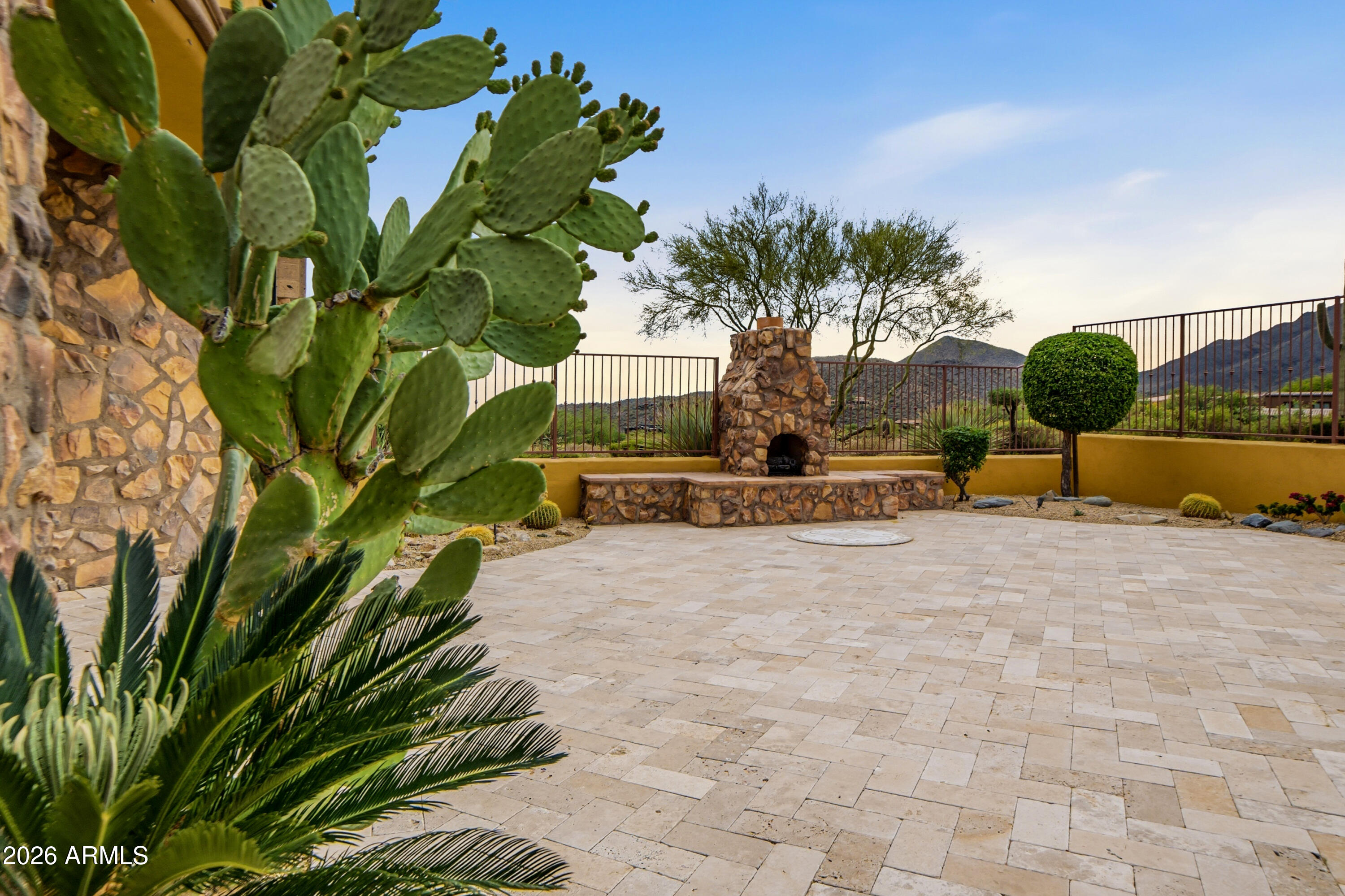 DESERT MOUNTAIN PHASE 3 UNIT 32 - Residential