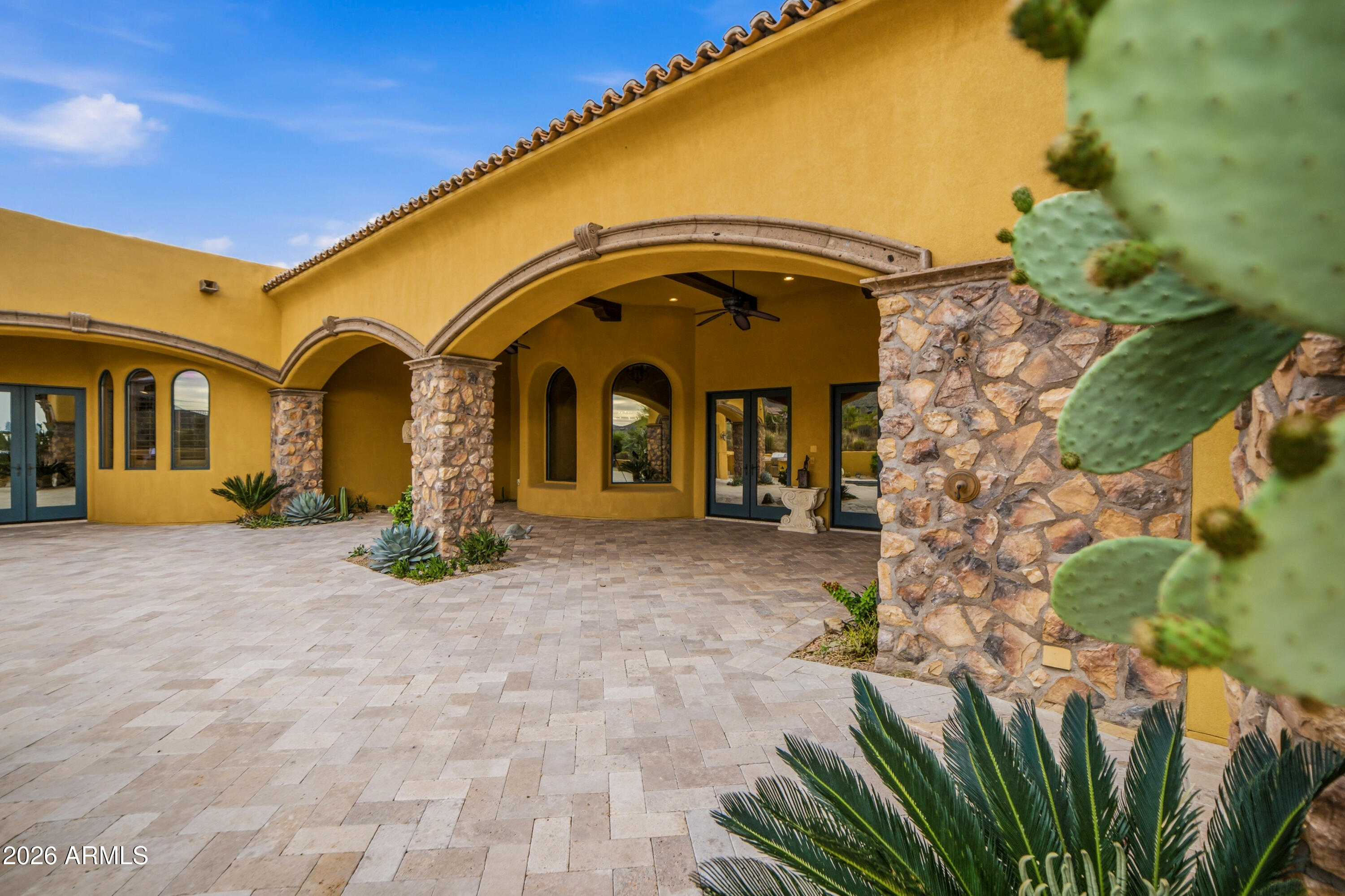 DESERT MOUNTAIN PHASE 3 UNIT 32 - Residential