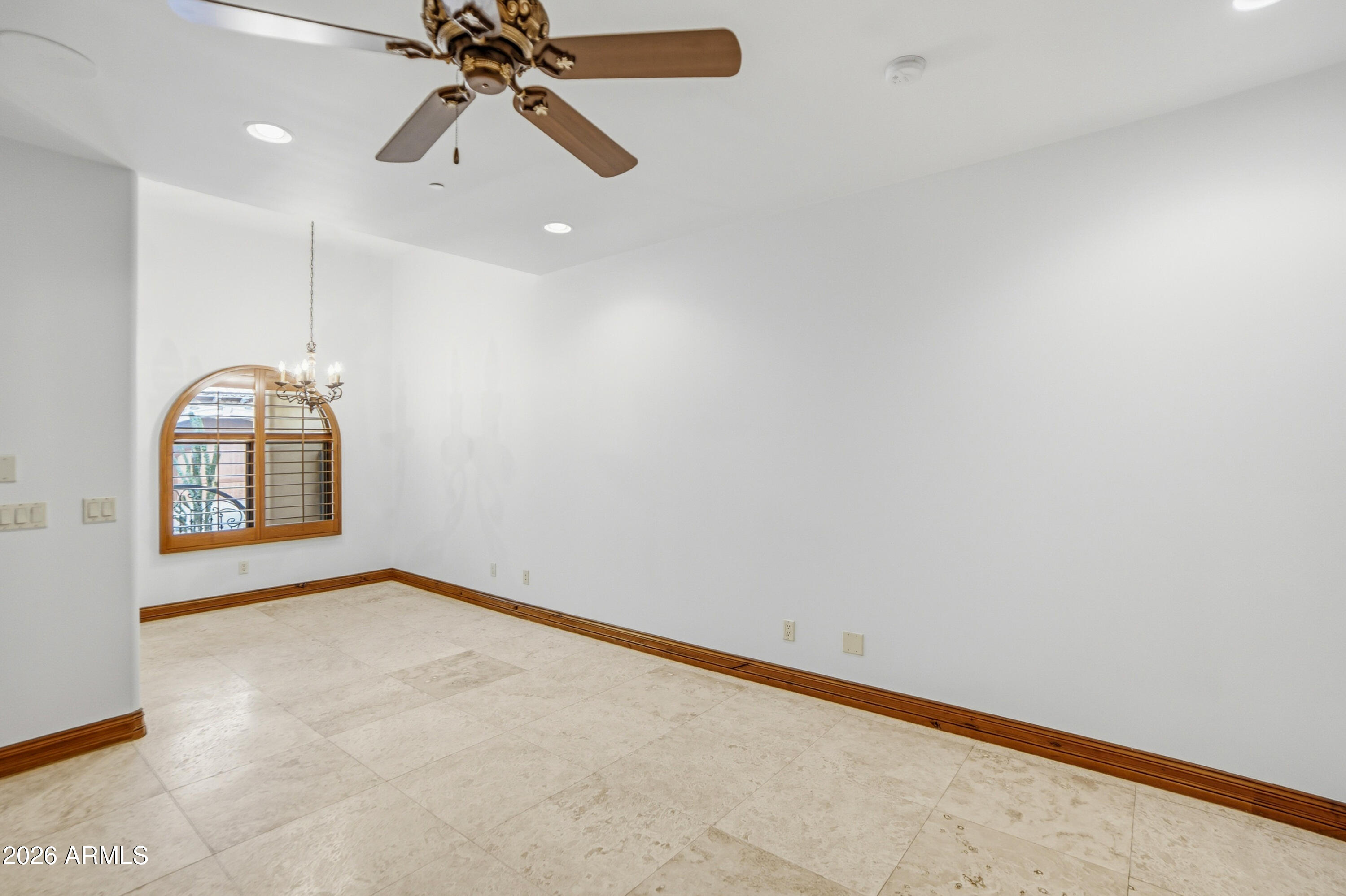DESERT MOUNTAIN PHASE 3 UNIT 32 - Residential