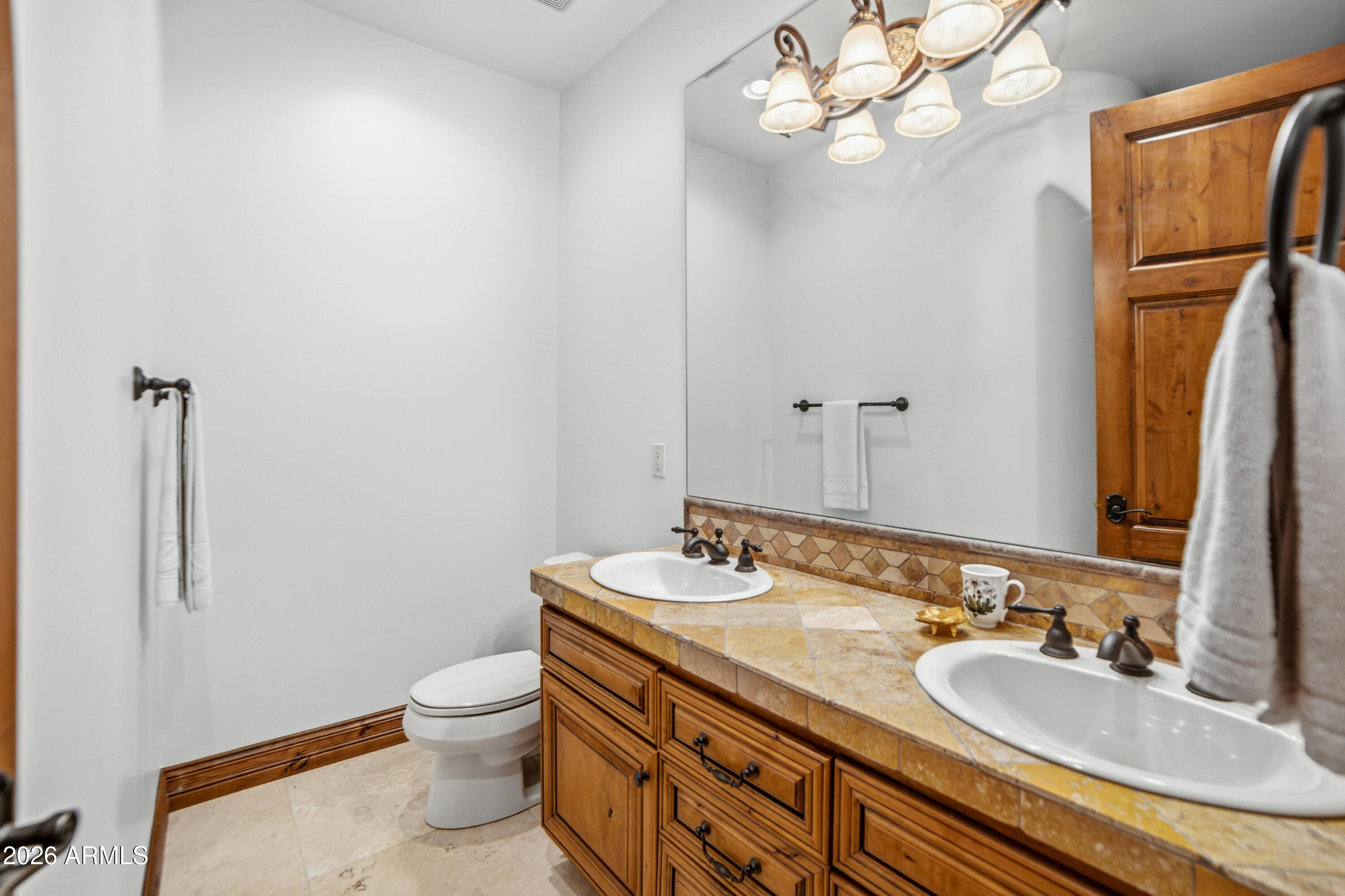 DESERT MOUNTAIN PHASE 3 UNIT 32 - Residential