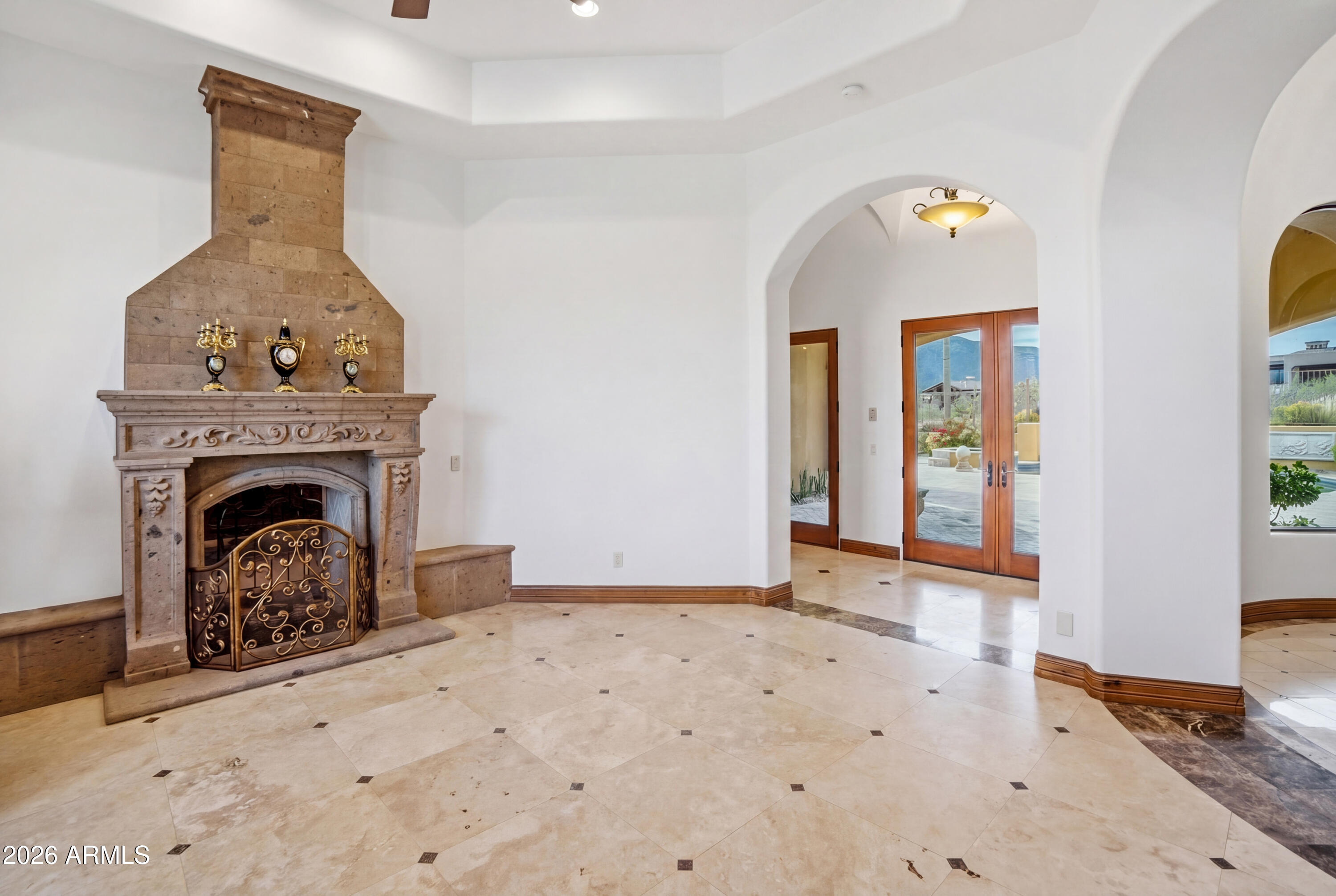 DESERT MOUNTAIN PHASE 3 UNIT 32 - Residential