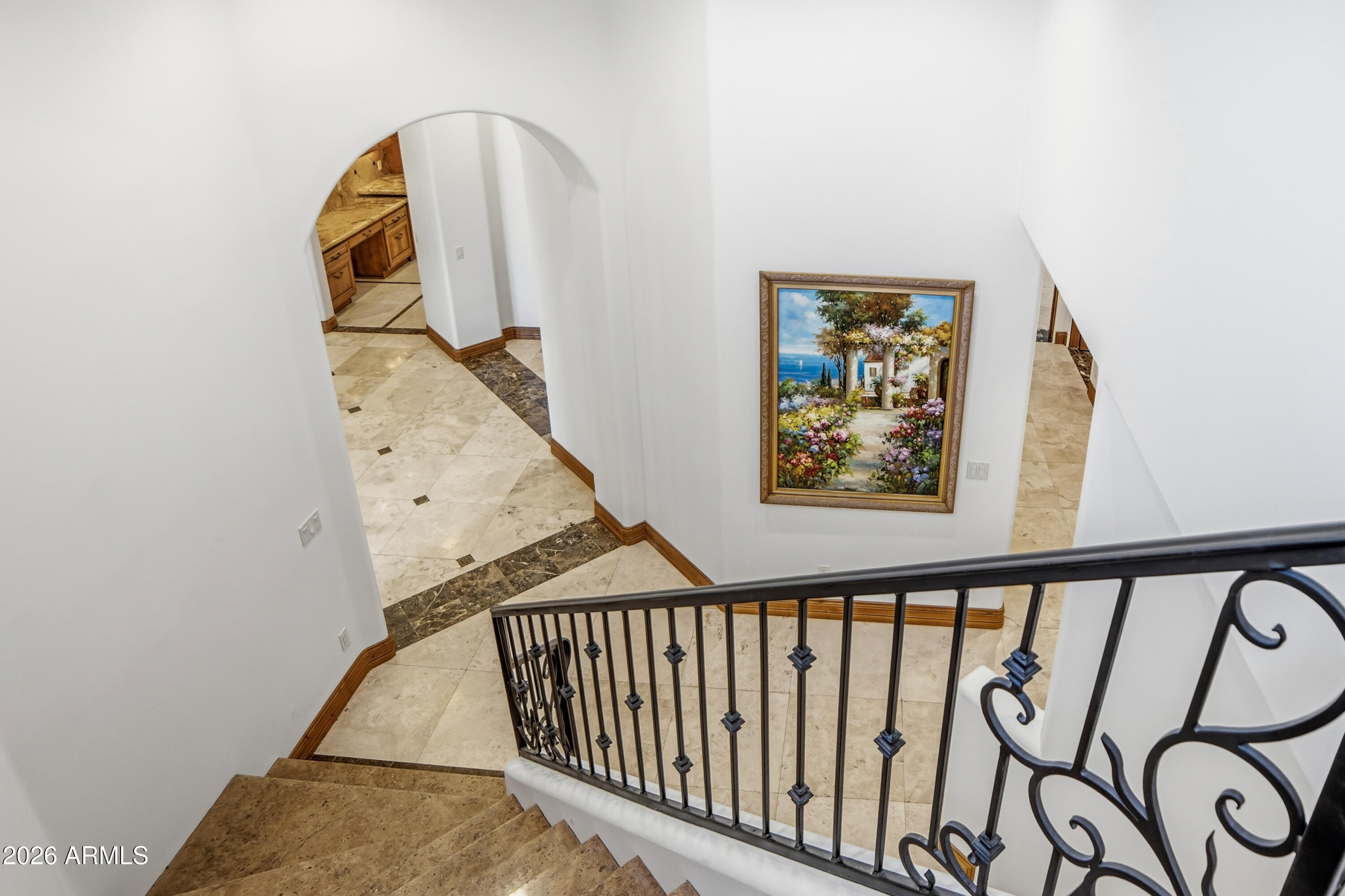 DESERT MOUNTAIN PHASE 3 UNIT 32 - Residential