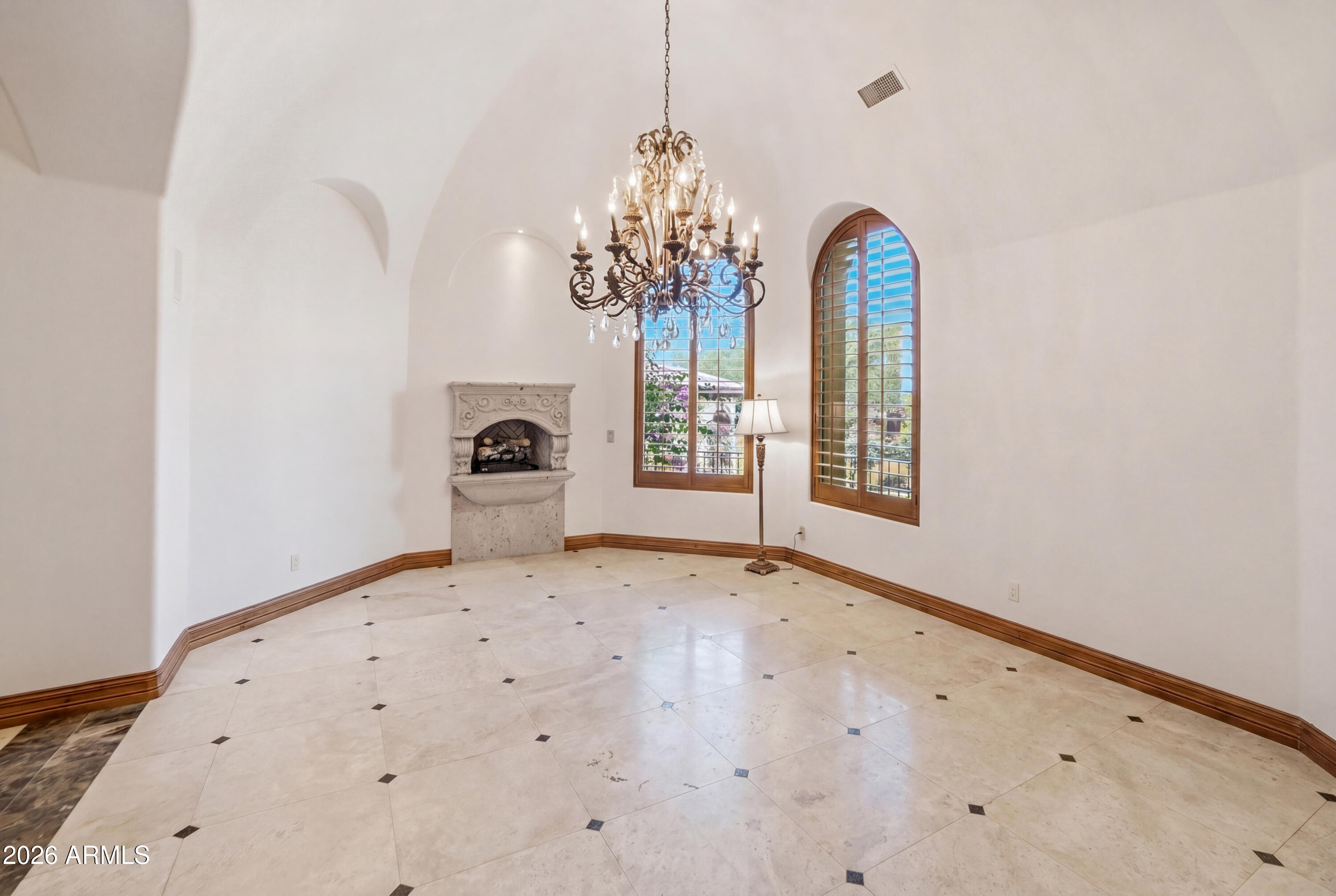 DESERT MOUNTAIN PHASE 3 UNIT 32 - Residential