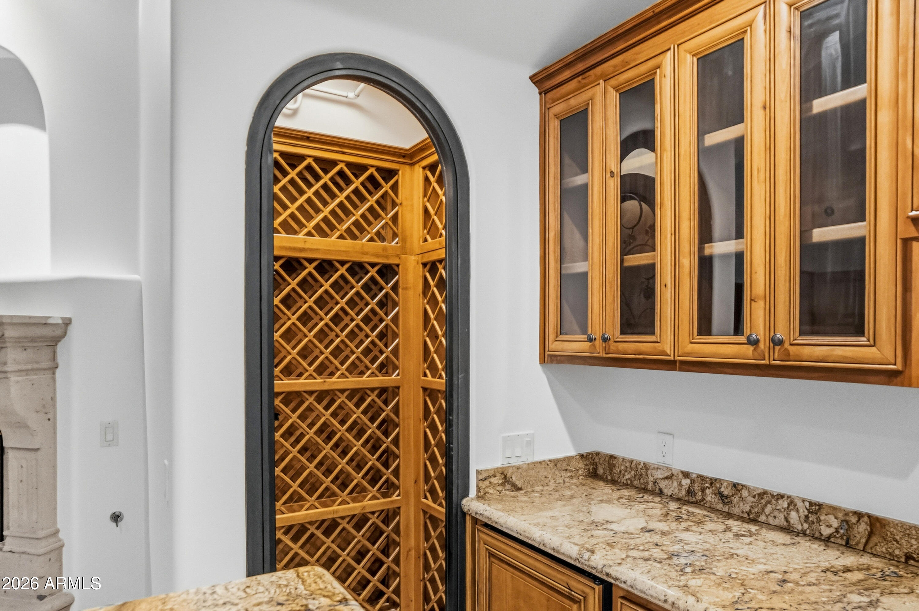 DESERT MOUNTAIN PHASE 3 UNIT 32 - Residential