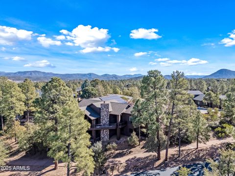 2215 E GRAPEVINE Drive Payson AZ 85541