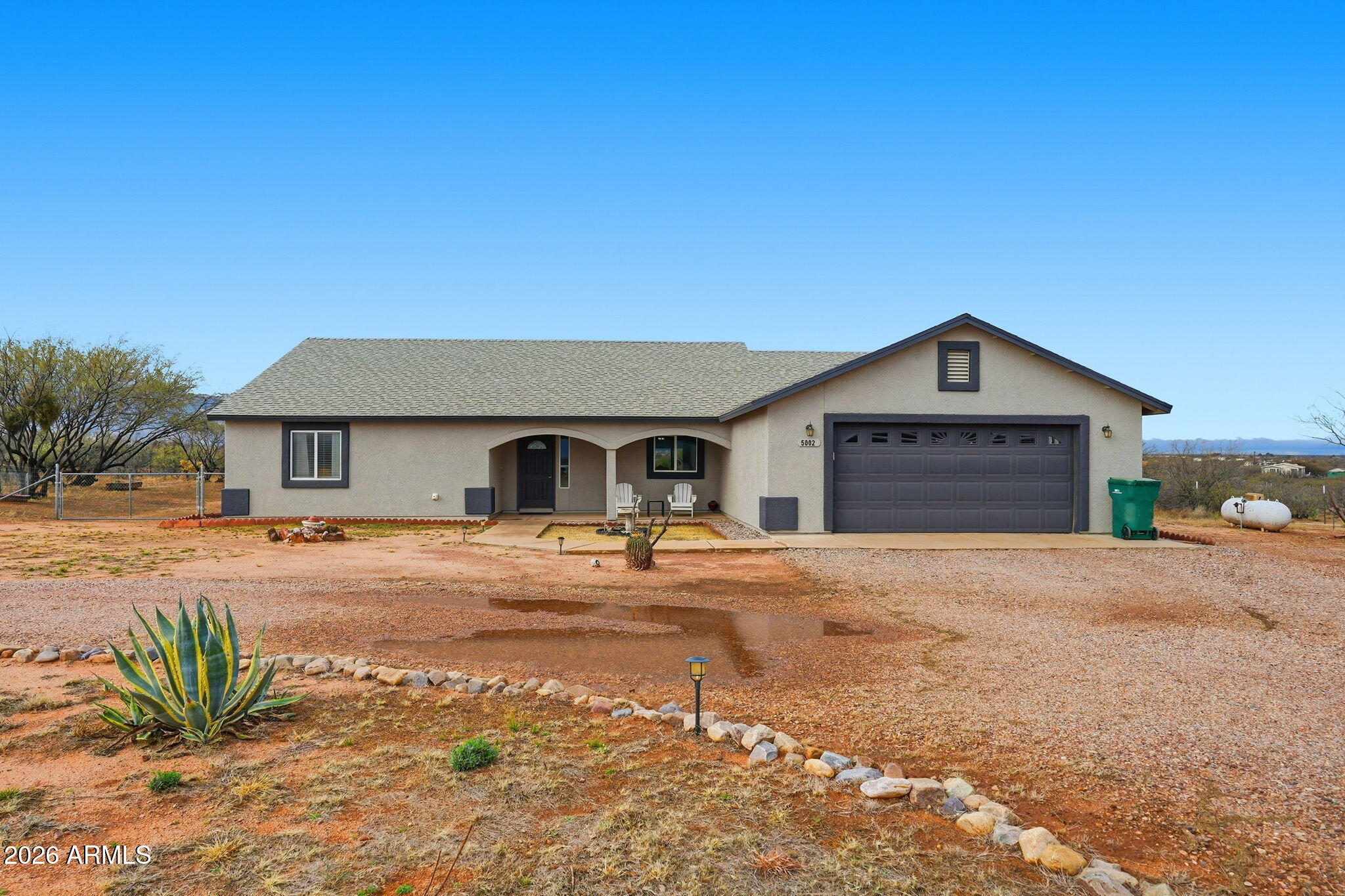 5002 S Calle Eldorado --