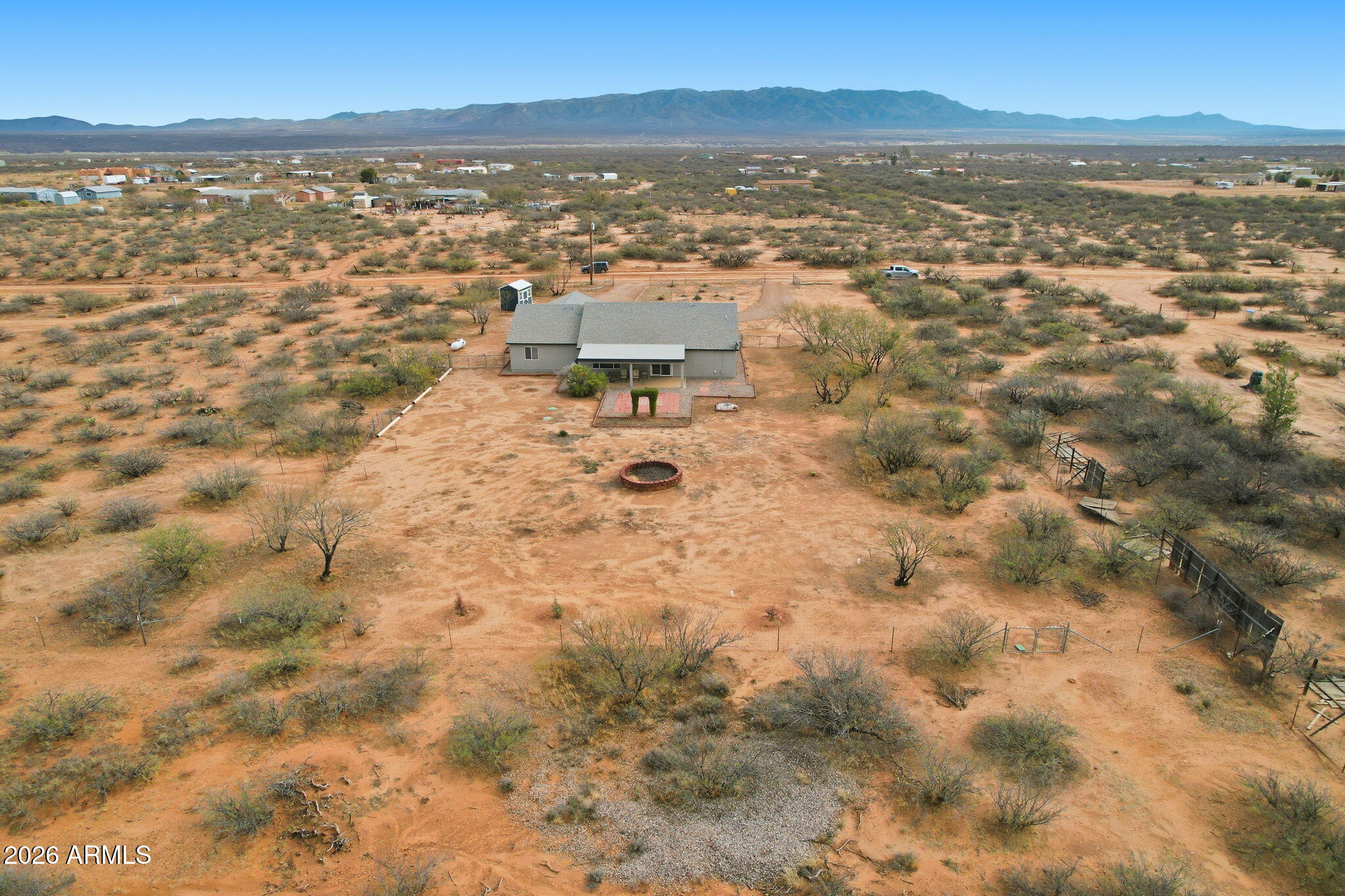 5002 S Calle Eldorado --