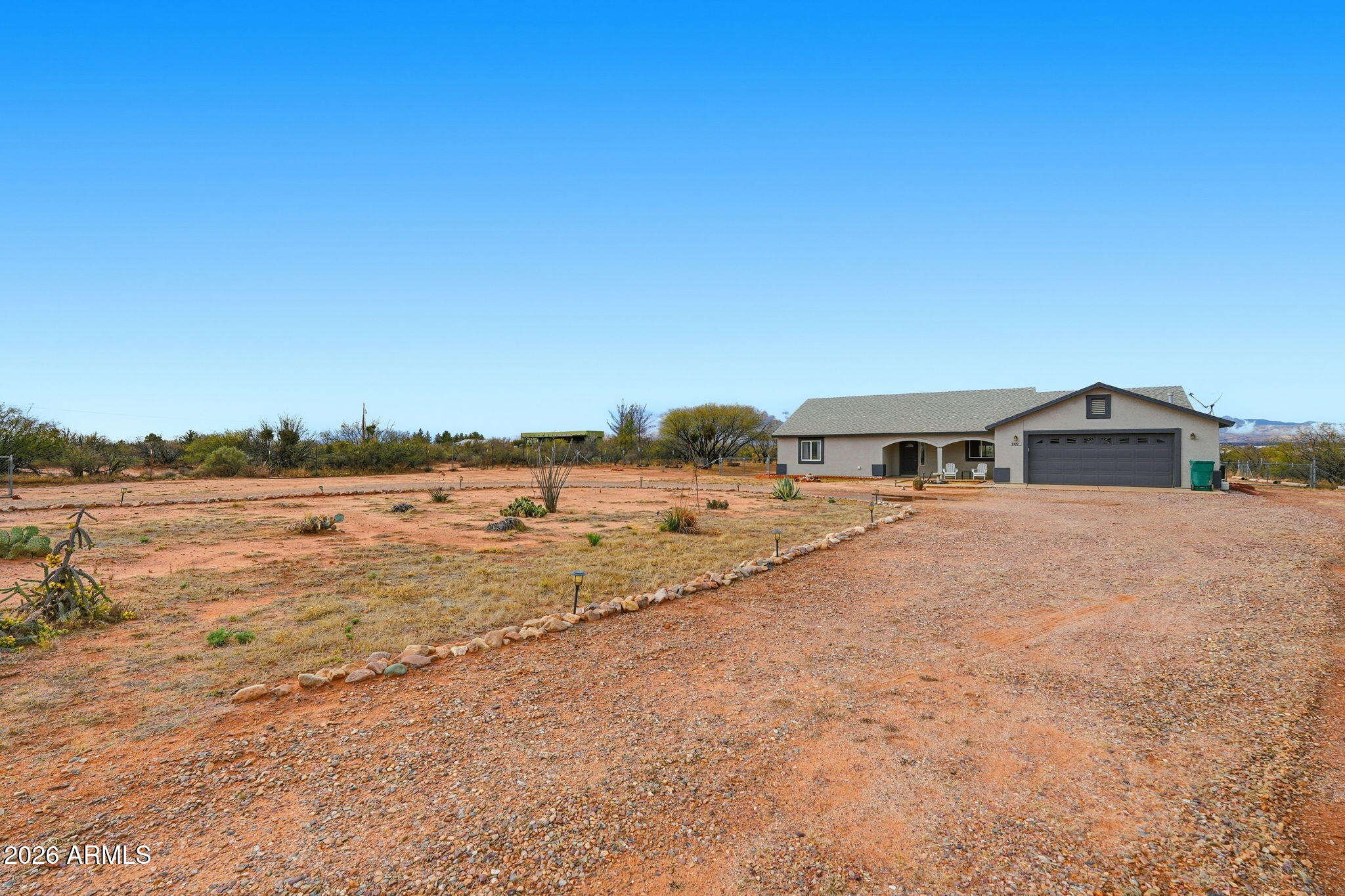 5002 S Calle Eldorado --