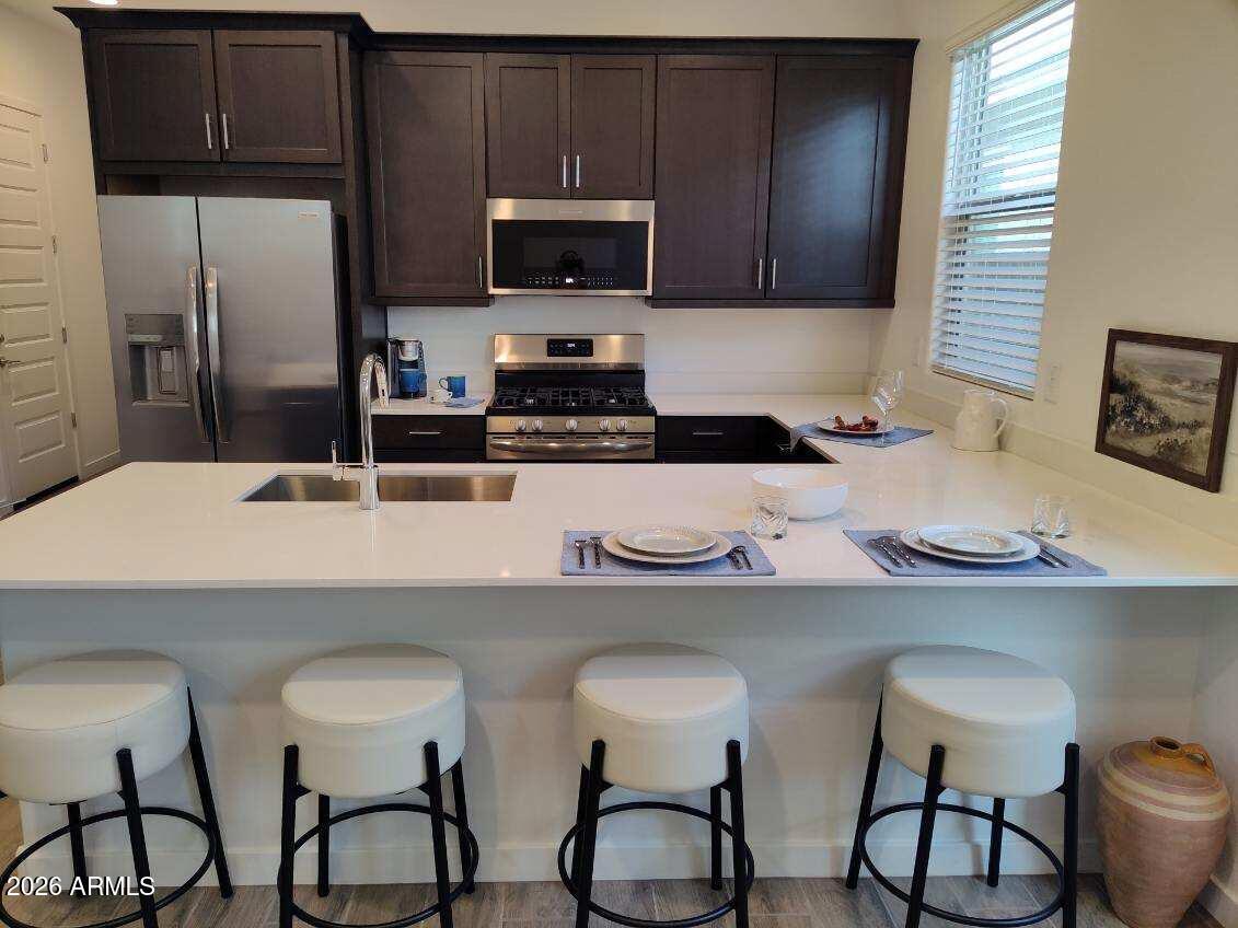 2996 E BIRDSONG Avenue