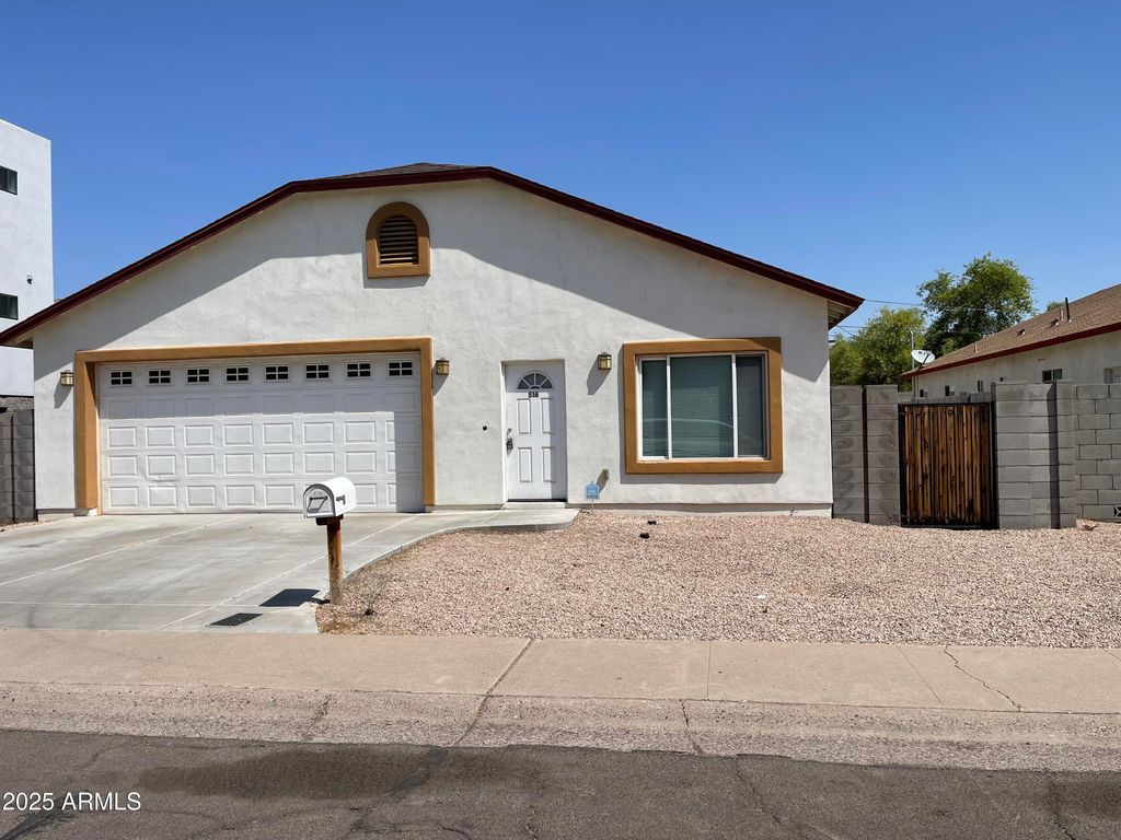 Photo of 516 W Brown Street, Tempe, AZ 85281 (MLS # 6901298)