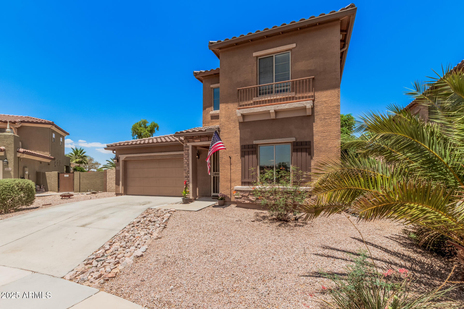 16284 W DESERT MIRAGE Drive