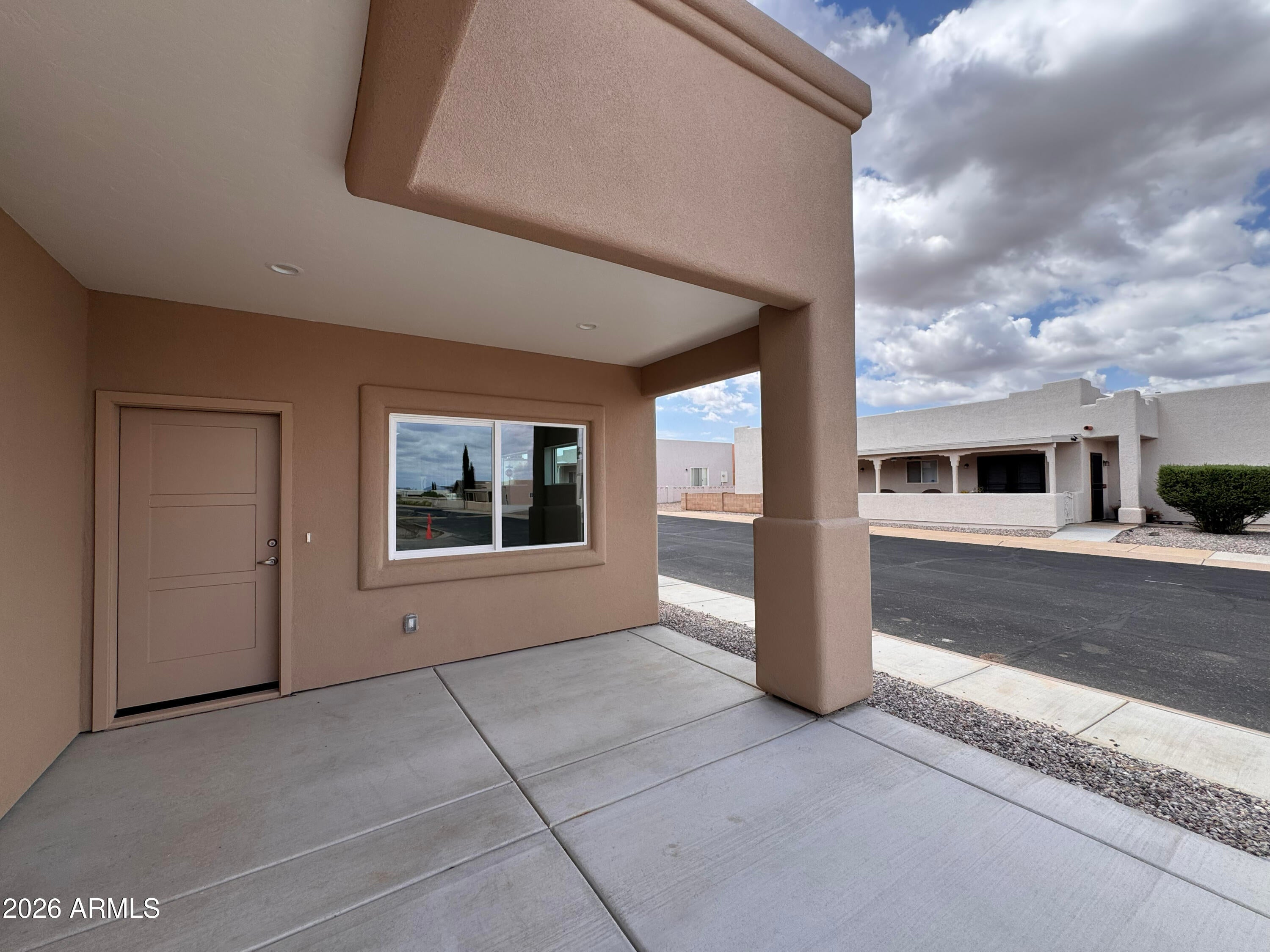 604 S Sky Ranch Road