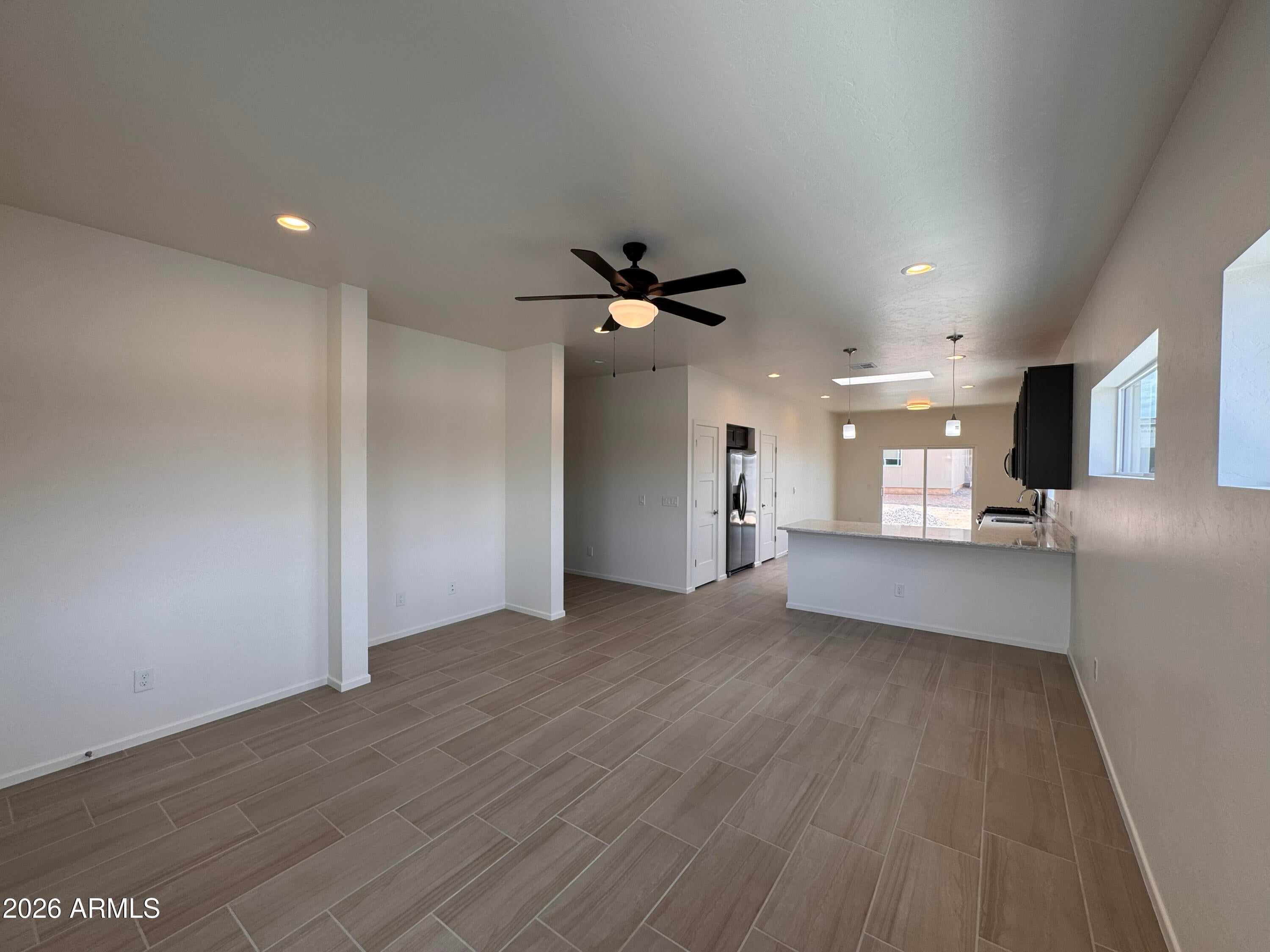 604 S Sky Ranch Road