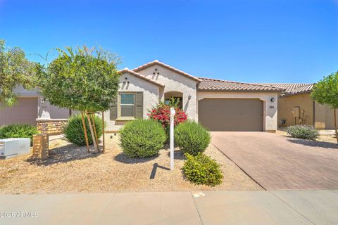 Property photo of 11136 W Parkway Drive, Tolleson, AZ 85353