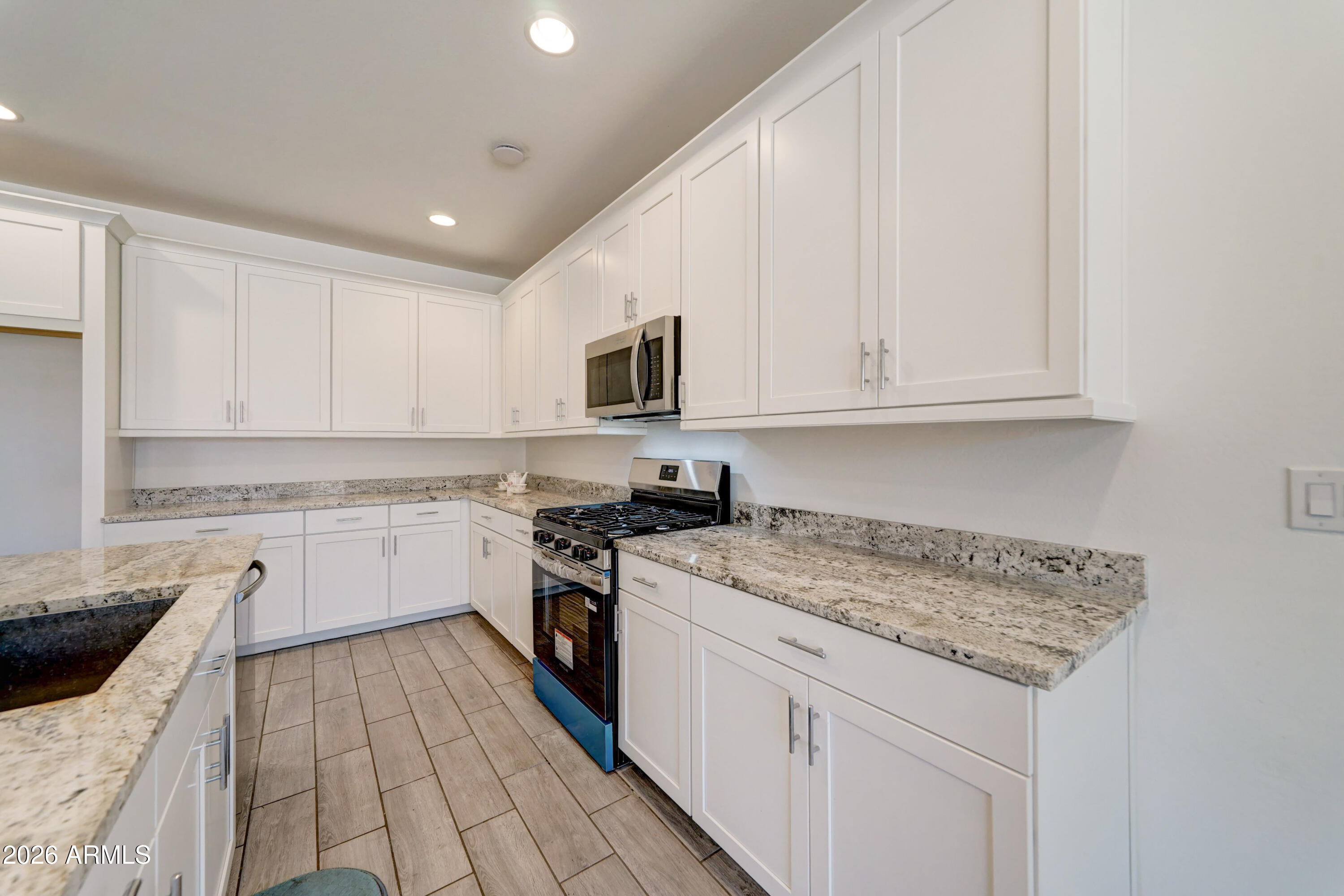 VERDE TRAILS 2 - Residential