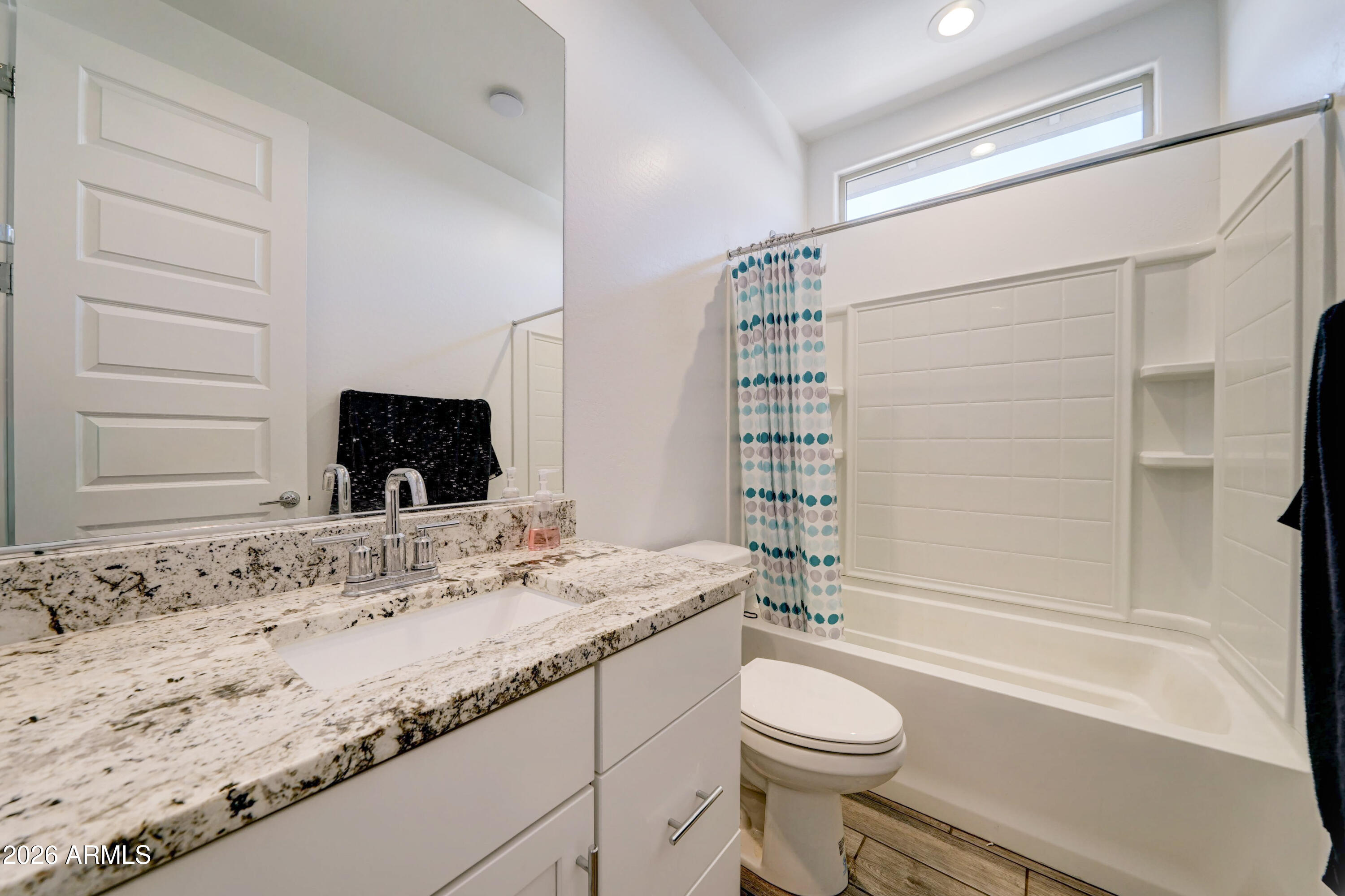VERDE TRAILS 2 - Residential