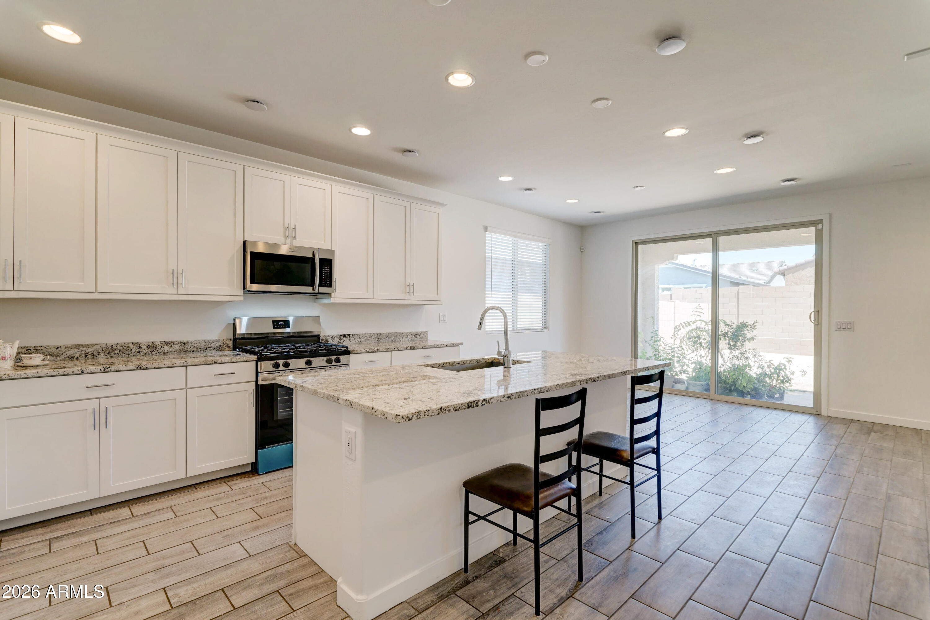 VERDE TRAILS 2 - Residential