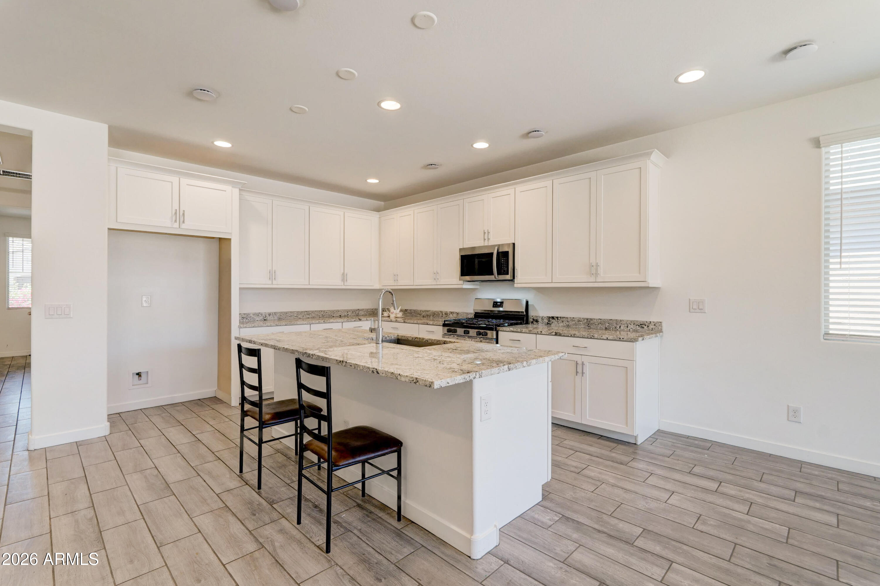 VERDE TRAILS 2 - Residential