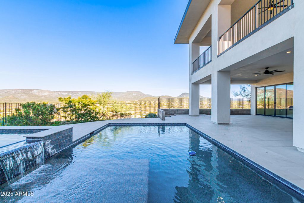 Photo of 43934 N 10th Street, New River, AZ 85087 (MLS # 6953932)