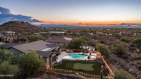 8720 E NORCROFT Circle Mesa AZ 85207