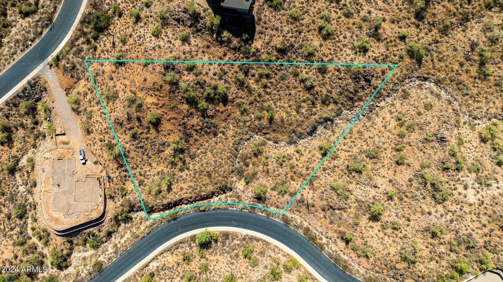 Photo of 14625 N Deer Trail Court #14, Fountain Hills, AZ 85268 (MLS # 6770790)