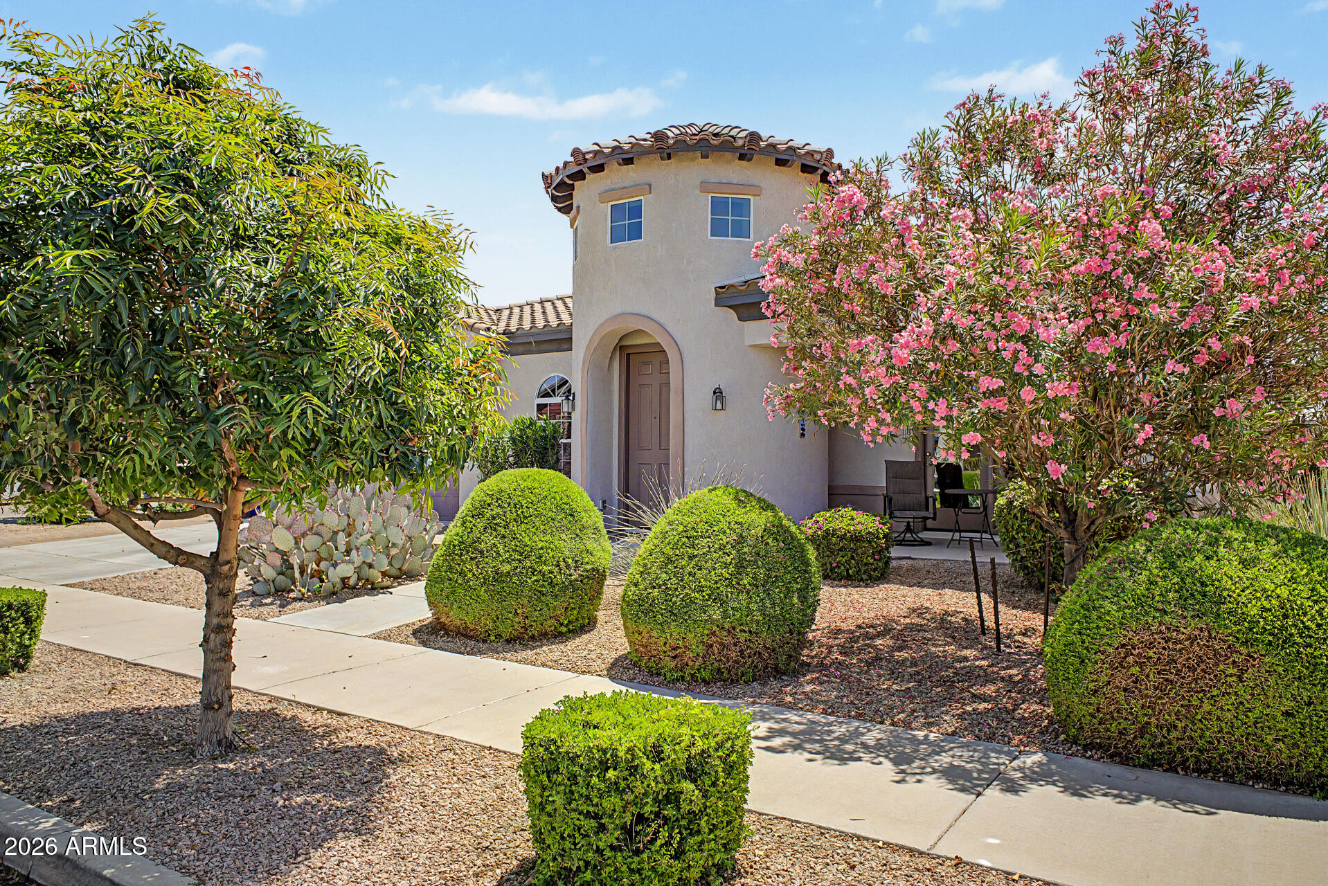 22149 E CHERRYWOOD Drive