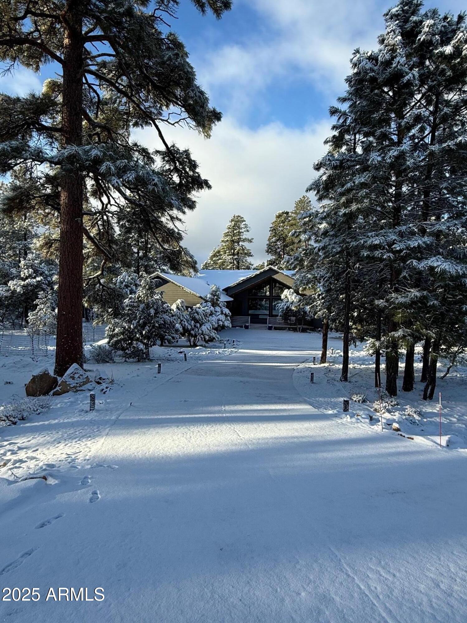 3429 PONDEROSA Loop