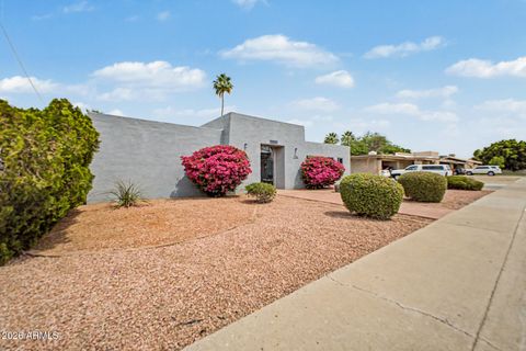 5720 W FRIER Drive W Glendale AZ 85301