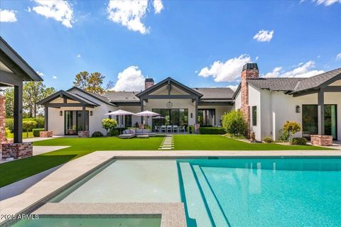 11033 N Sundown Drive Scottsdale AZ 85260