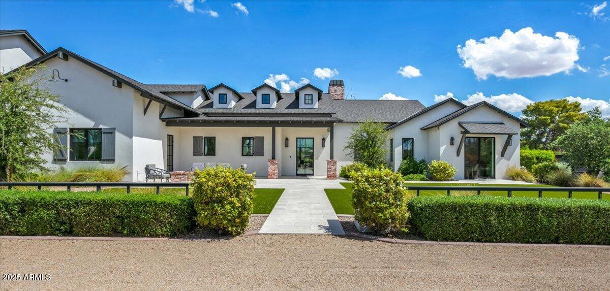 11033 N Sundown Drive