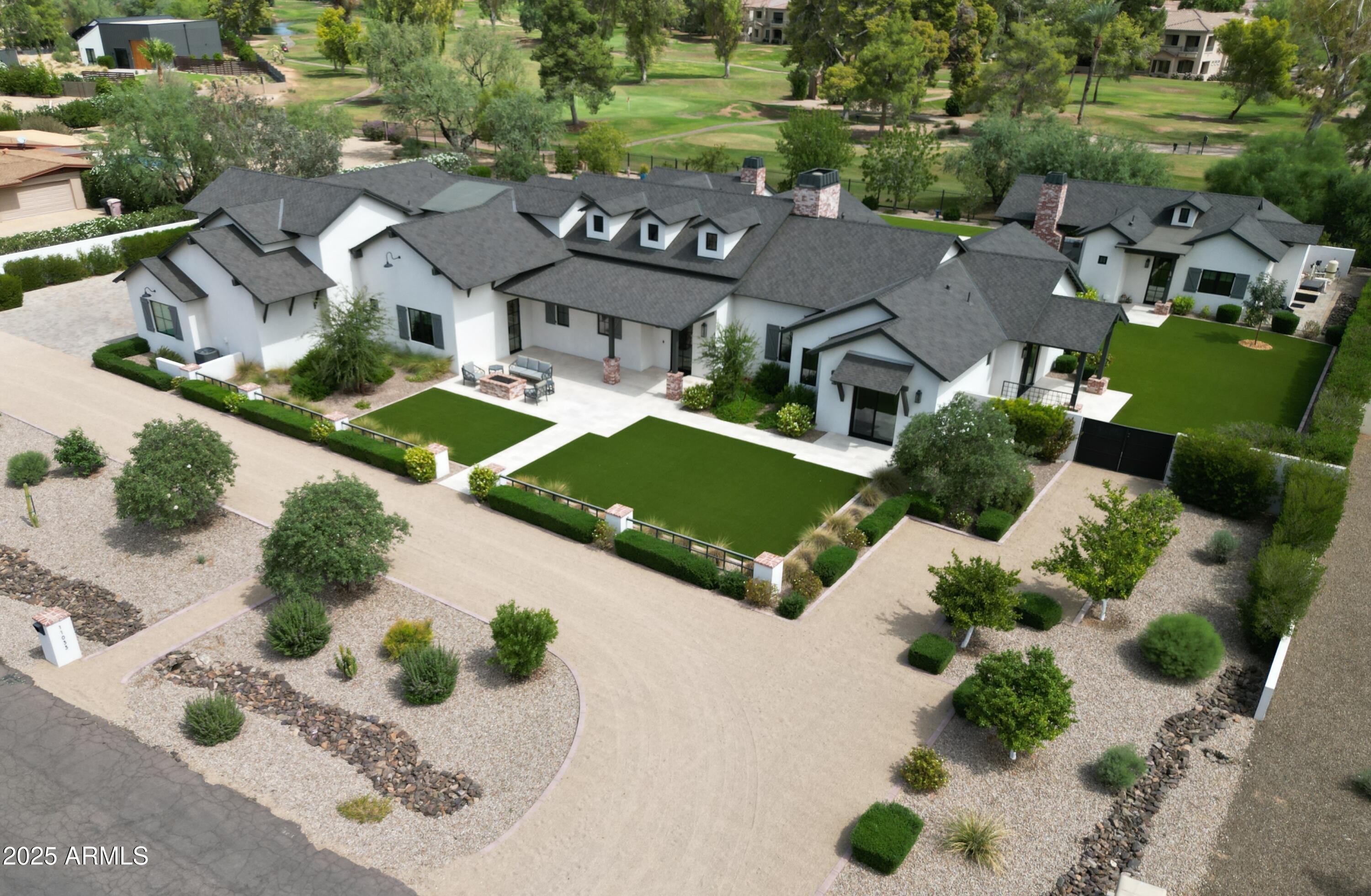 11033 N Sundown Drive