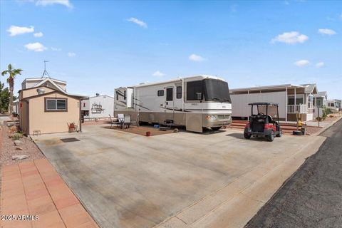 432 E PLAZA DEL SOL -- 77 Florence AZ 85132