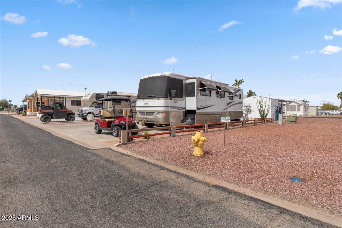 432 E PLAZA DEL SOL -- 77