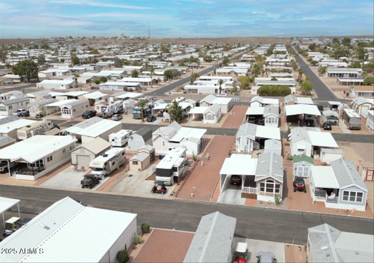 432 E PLAZA DEL SOL -- 77