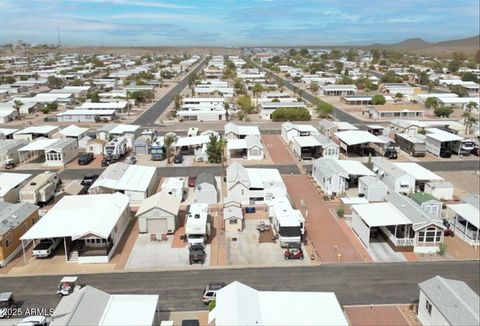 432 E PLAZA DEL SOL -- 77 Florence AZ 85132