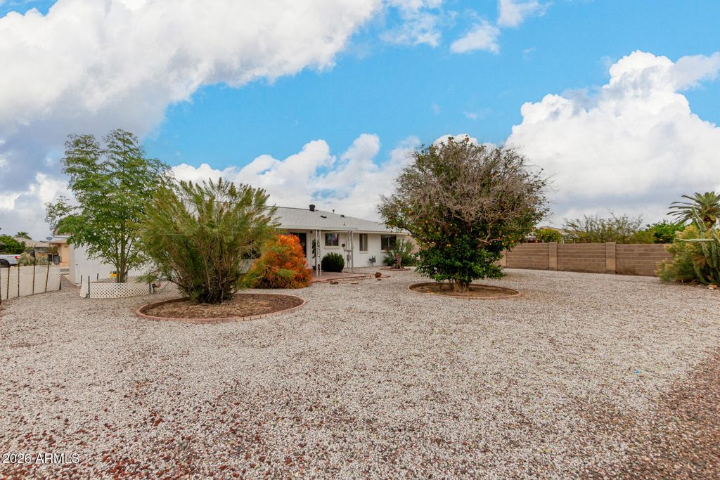 Photo of 10431 W Tumblewood Drive, Sun City, AZ 85351 (MLS # 6965398)