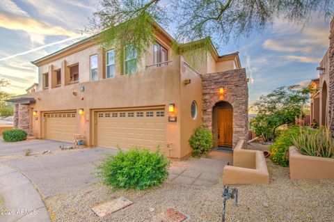 Photo of 28990 N White Feather Lane #140, Scottsdale, AZ 85262 (MLS # 7013350)