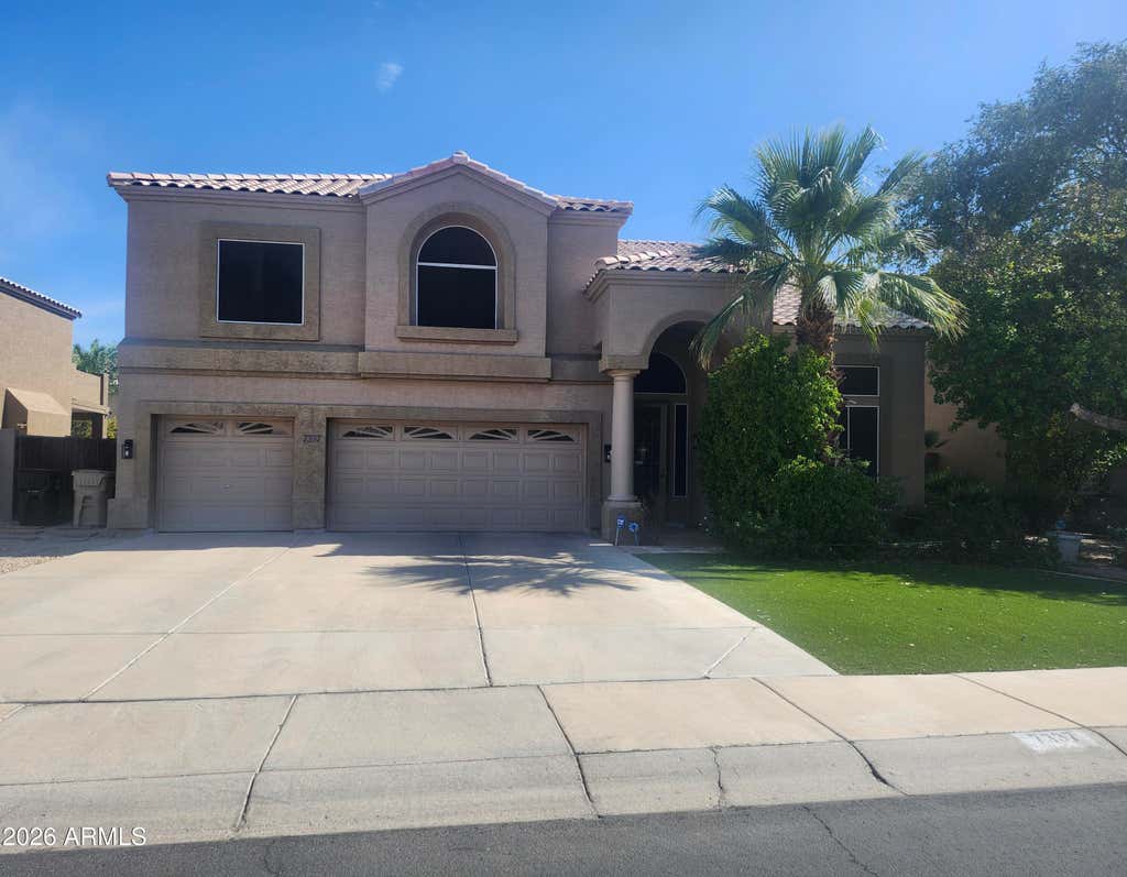 Photo of 7337 W Alexandria Way, Peoria, AZ 85381 (MLS # 7070793)