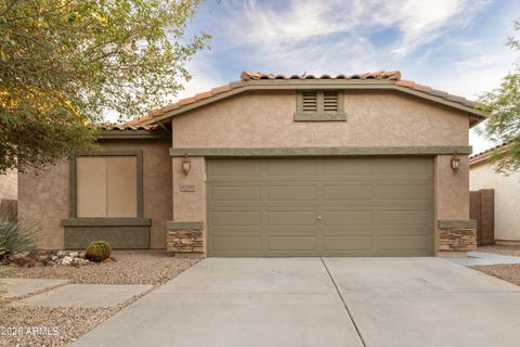 45387 W ALAMENDRAS Street Maricopa AZ 85139