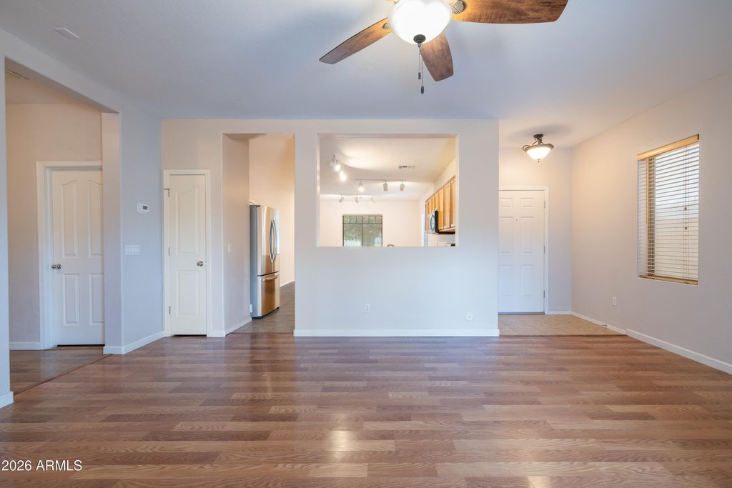 Photo of 45387 W Alamendras Street, Maricopa, AZ 85139 (MLS # 6994522)