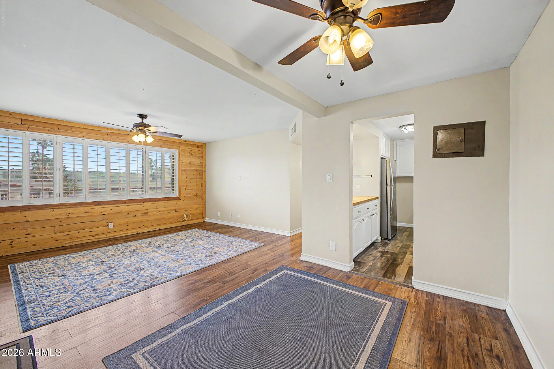 424 W Brown Road 207