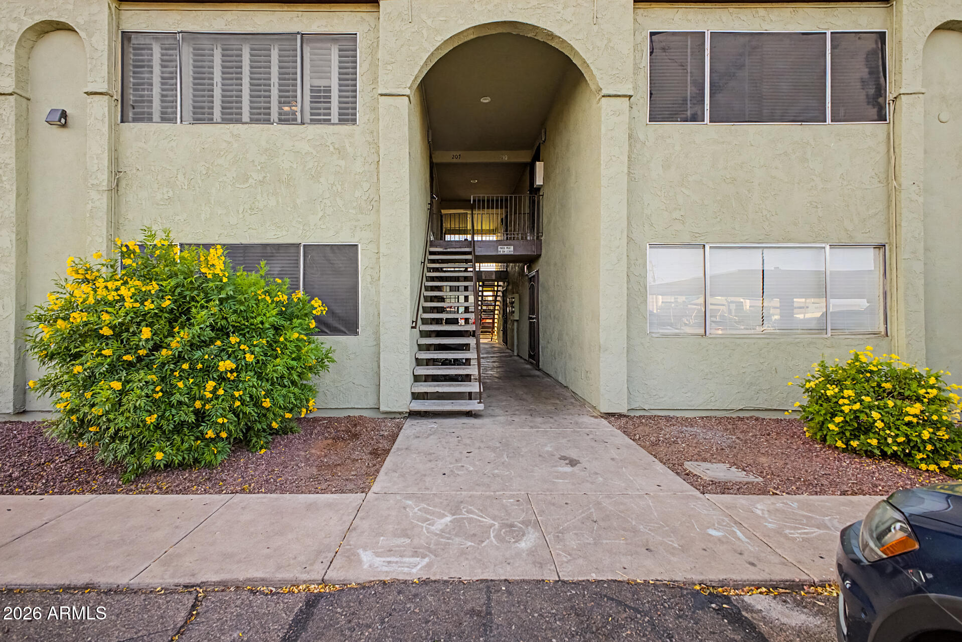 CONCORDE UNIT 101-150 201-250 - Residential