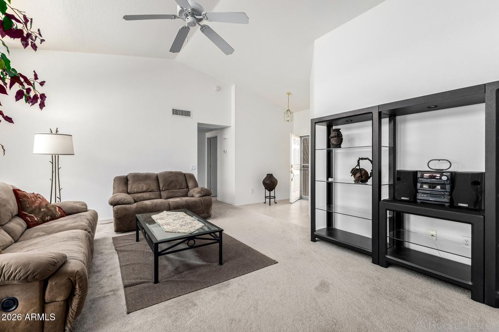 Photo of 1601 E Hazeltine Way, Chandler, AZ 85249 (MLS # 6997165)