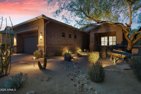 9790 E FLATHORN Drive Scottsdale AZ 85255