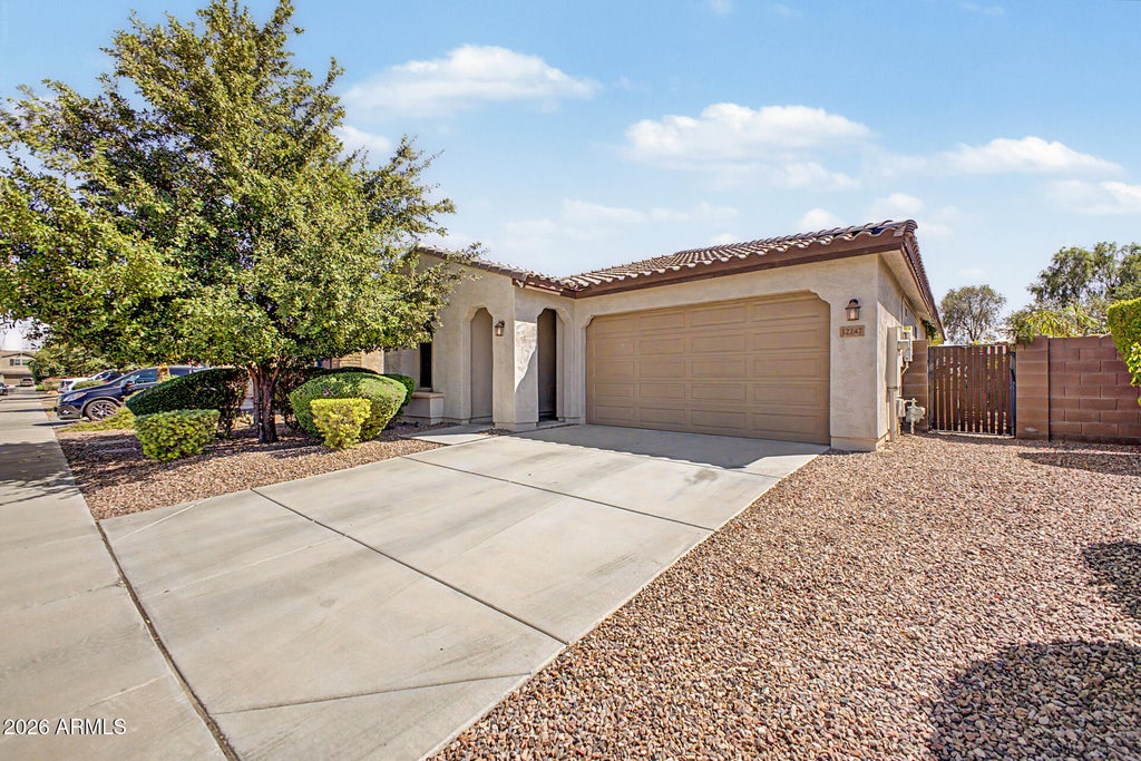 Photo of 12247 W Paso Trail, Peoria, AZ 85383 (MLS # 7036207)