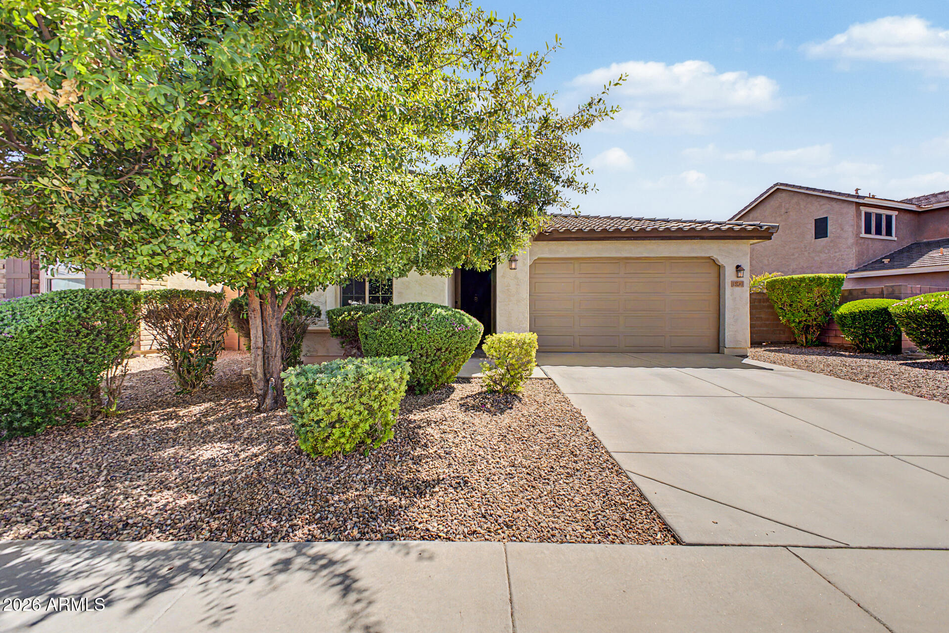 12247 W PASO Trail
