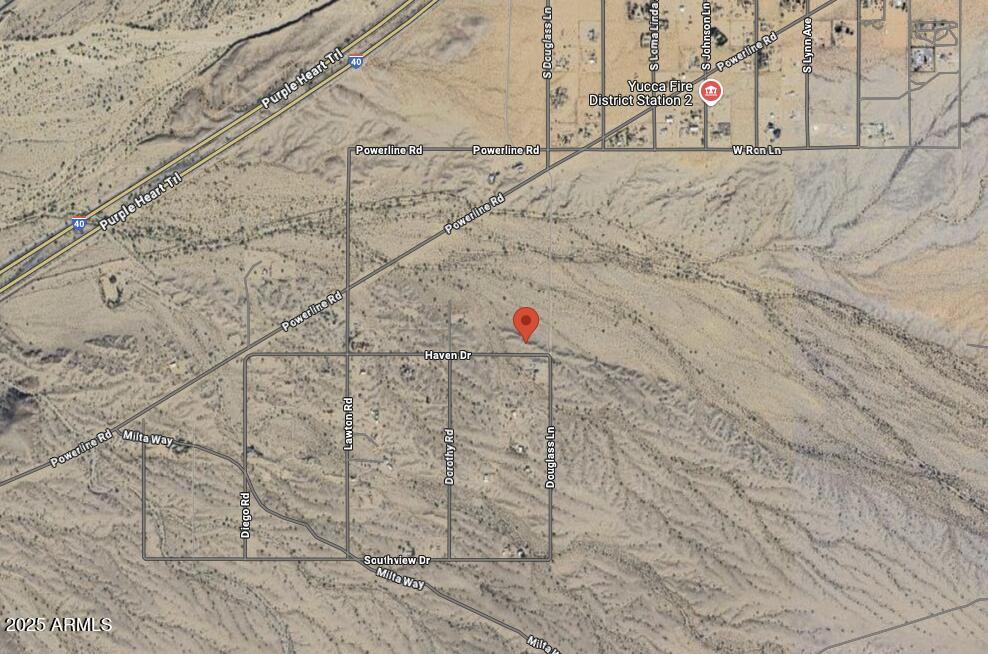 17XXX S Douglass Drive 64