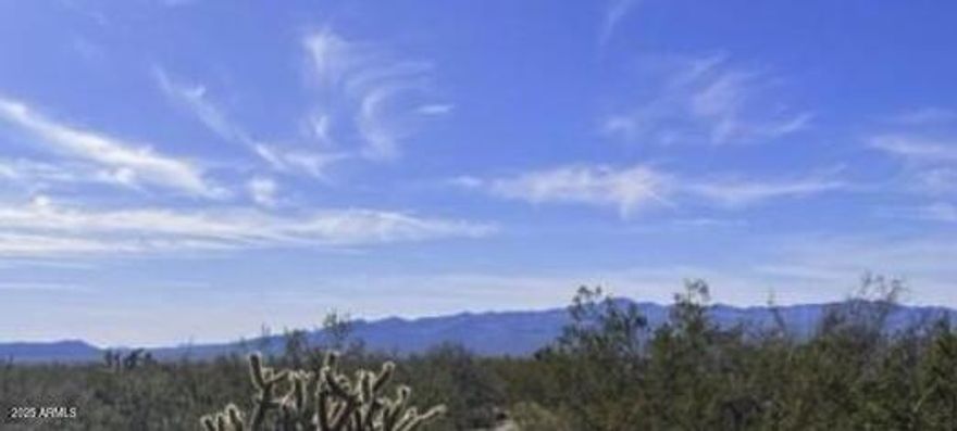 4.99-ACRES IN YUCCA VISTA COMMUNITY. THE PARCEL BORDERS FEDERAL LAND WITH PANORAMIC VIEWS. LOCATED JUST MINUTES TO I-40 WITH A CLOSE COMMUTE TO LAKE HAVASU CITY OR KINGMAN AZ. OWNER MAY FINANCE IF TERMS ARE MET. AS LOW AS $3,000 DOWN AND FEW HUNDRED DOLLARS A MONTH. INQUIRE FOR MORE INFORMATION. PRICED FOR QUICK SALE. SUBMIT ALL OFFER! BUYER TO VERIFY SCHOOLS, ZONING/USE, UTILITIES, AND ALL PERTINENT INFORMATION. ALL INFORMATION DEEMED ACCURATE BUT NOT GUARANTEED. OWNER/AGENT.