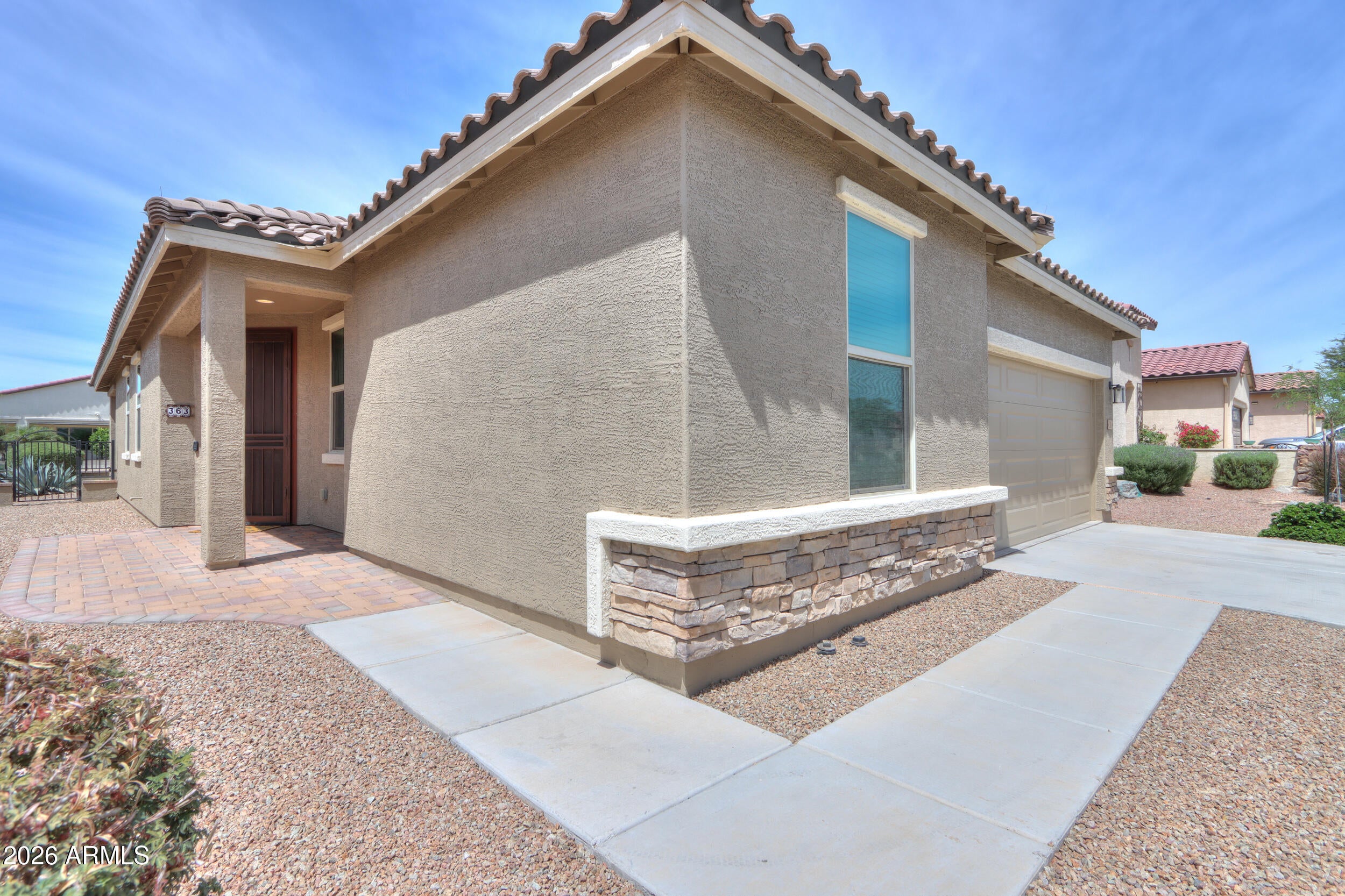 363 N SAN RICARDO Trail