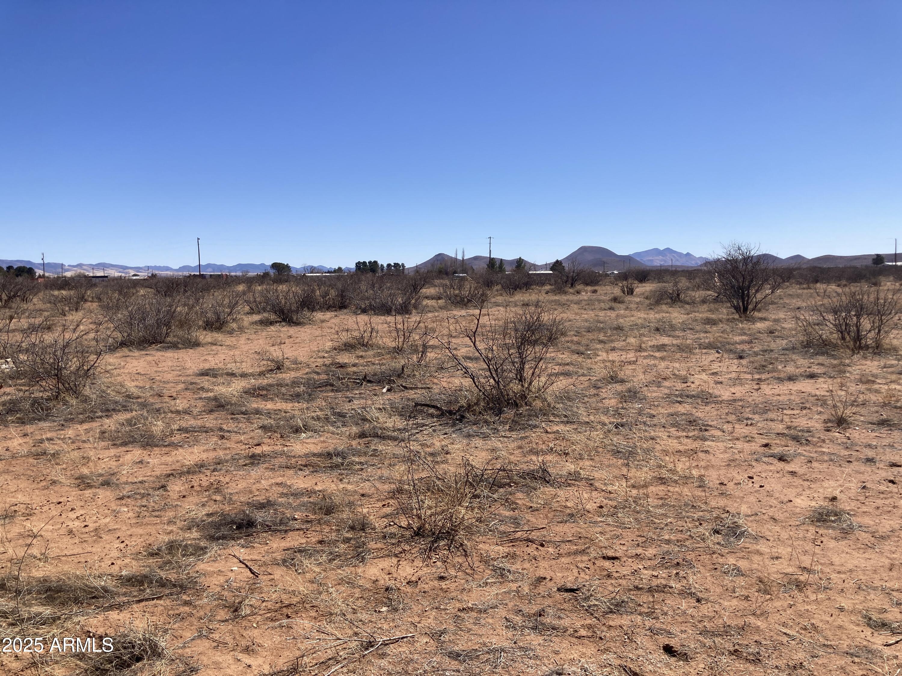 SUNIZONA ACRES 3 - Land